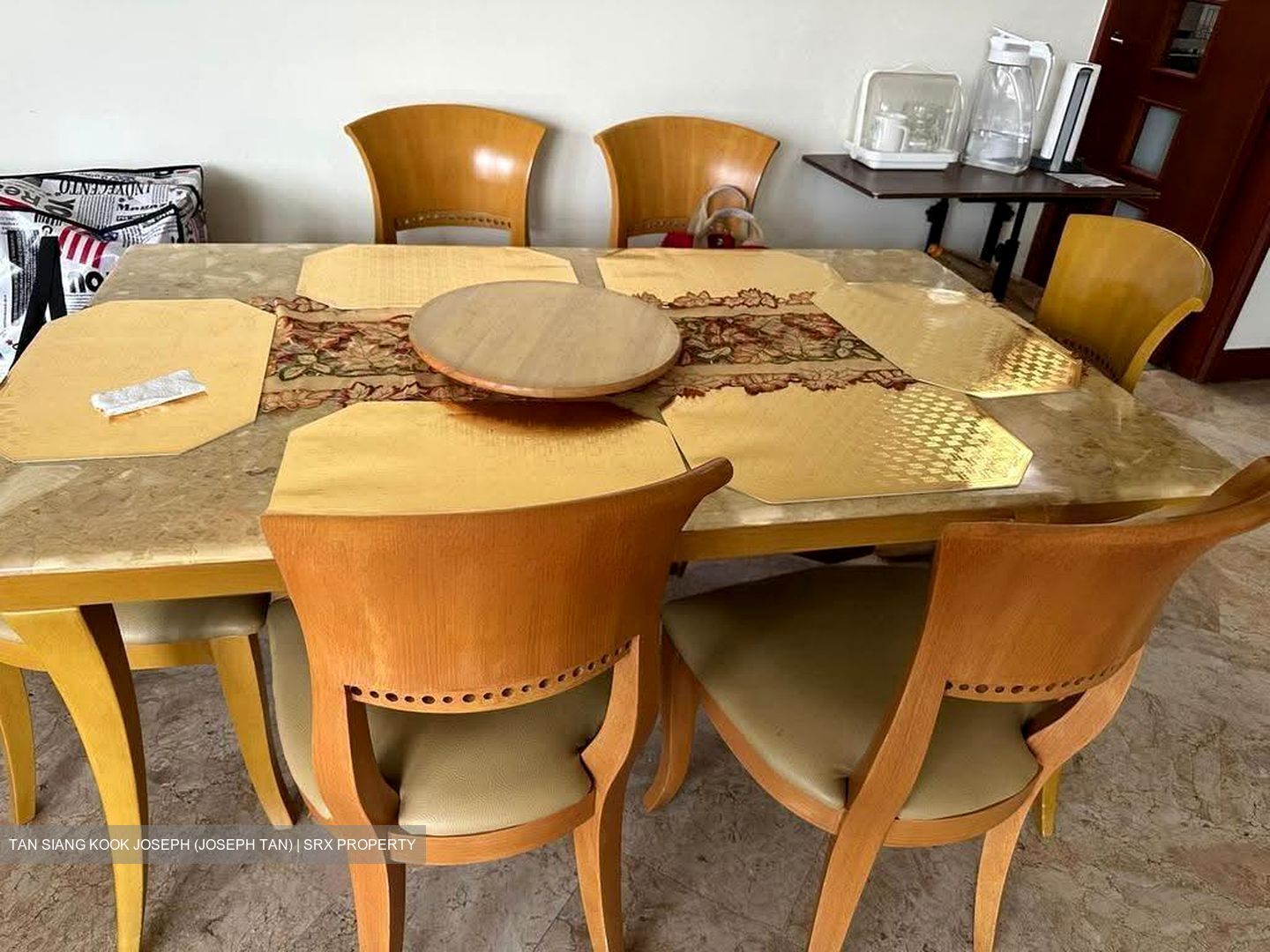 Parc Oasis (D22), Condominium #632684341